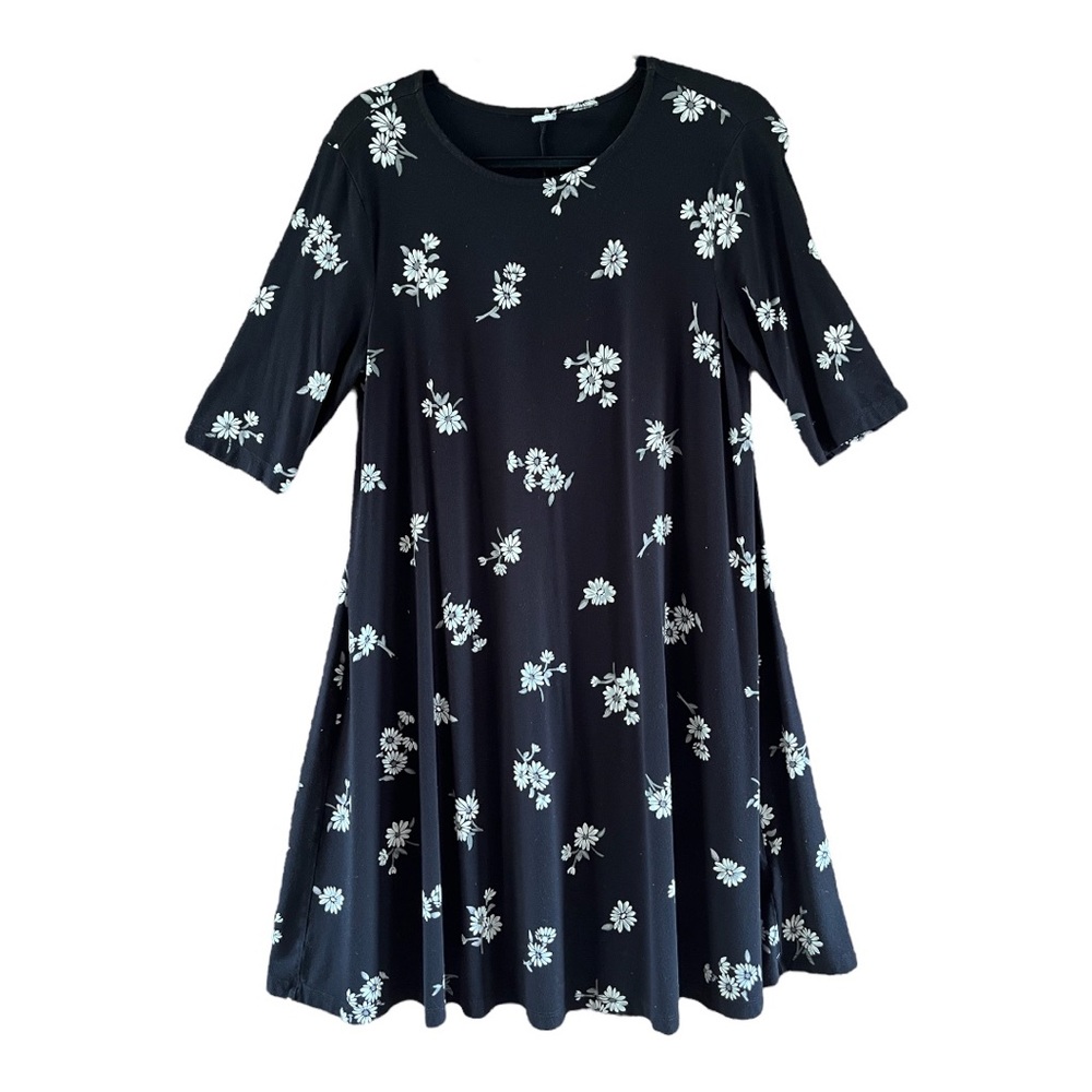 Old Navy Dress Size Medium